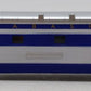 IHC 47974 HO Scale Wabash Corrugated Side Combine Car LN/Box