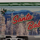 Lionel 2438360 O Gauge TrainWorld 2024 Pin Up "Santa Baby" Box Car EX/Box