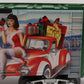 Lionel 2438360 O Gauge TrainWorld 2024 Pin Up "Santa Baby" Box Car EX/Box