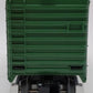 Lionel 2438360 O Gauge TrainWorld 2024 Pin Up "Santa Baby" Box Car EX/Box