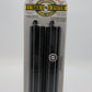 Bachmann 44411 HO Scale Steel Alloy 9" Straight E-Z Track Sections (Pack of 4) LN/Box