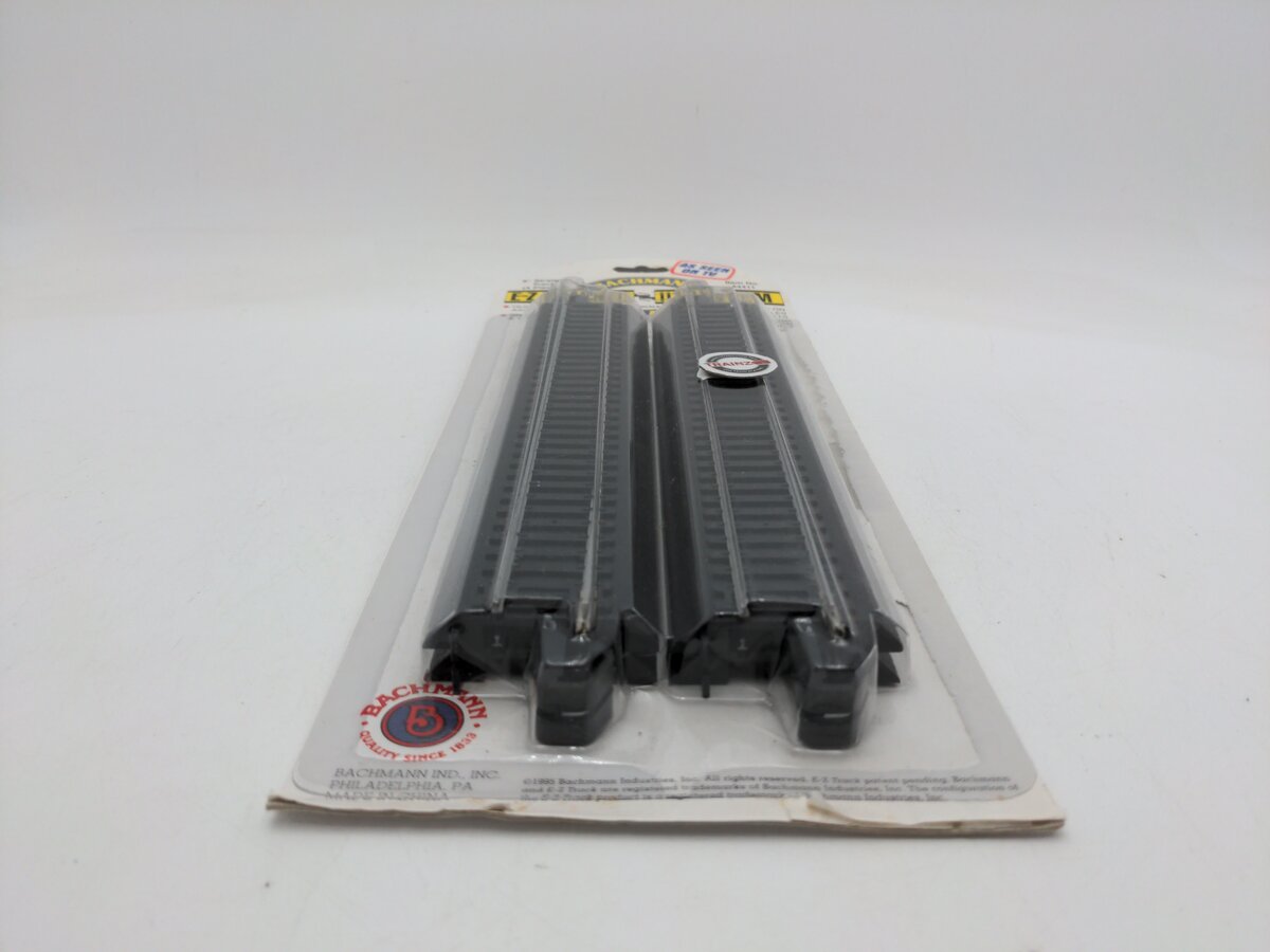 Bachmann 44411 HO Scale Steel Alloy 9