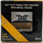 Norscot 55212 1:50 Caterpillar D11T Assembled Track-Type Tractor  MT/Box