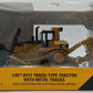 Norscot 55212 1:50 Caterpillar D11T Assembled Track-Type Tractor  MT/Box