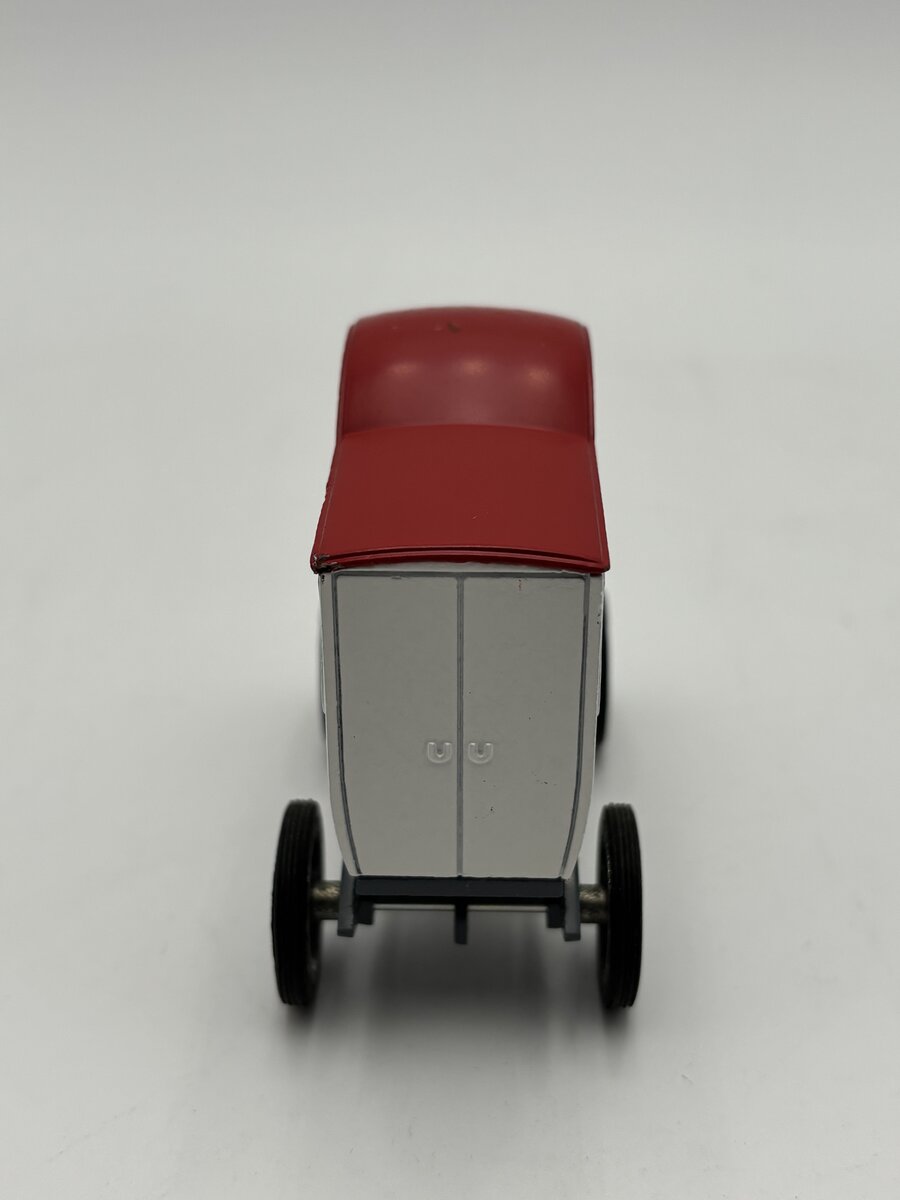Conrad 1031 1:43 Volvo Pie Wagon 1902 EX/Box
