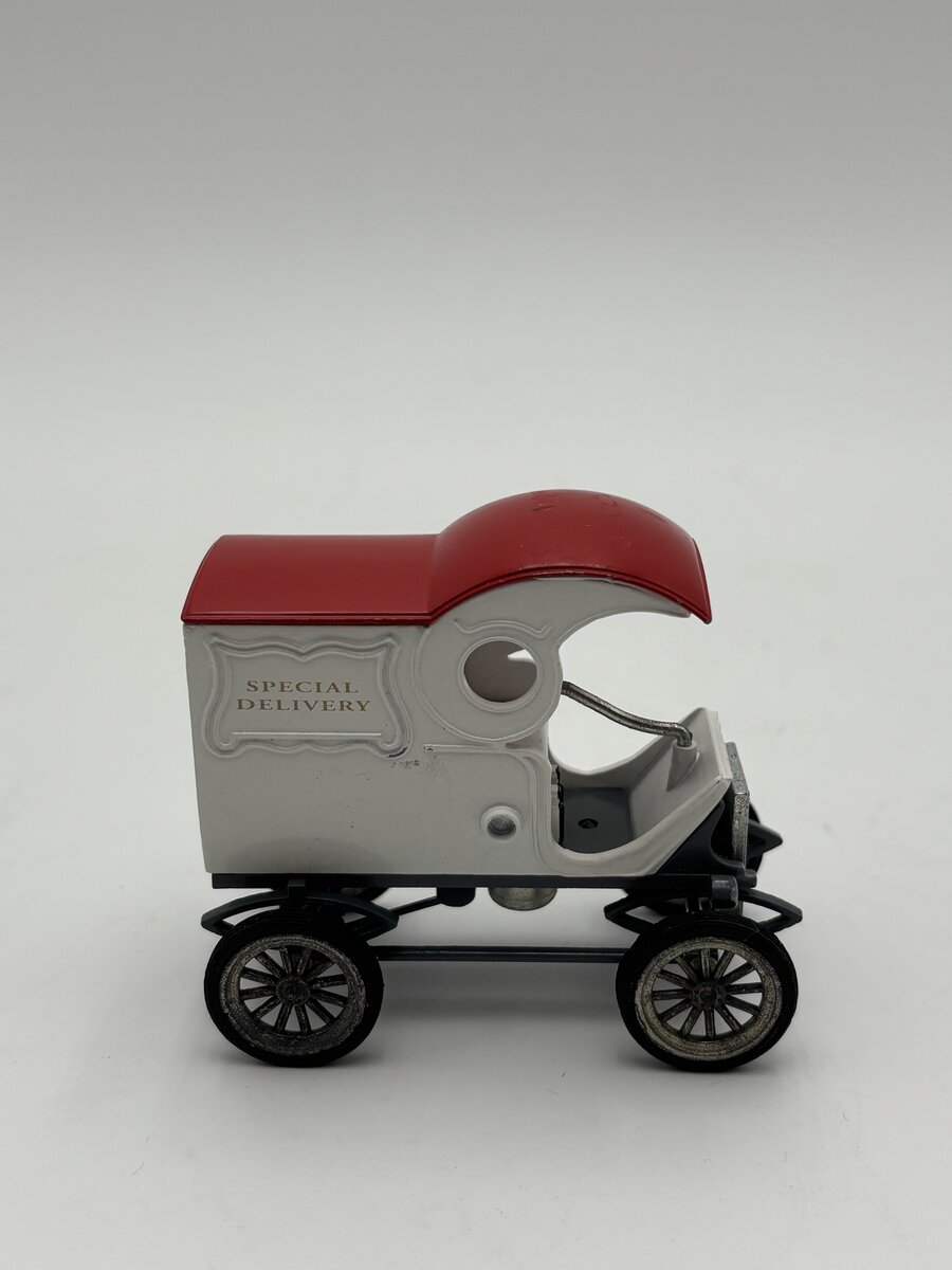 Conrad 1031 1:43 Volvo Pie Wagon 1902 EX/Box