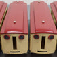 MTH 10-5104 Standard Gauge Dorfan Lines Passenger Car Set EX/Box