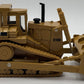 Ertl 2436 1:50 Scale Caterpillar D10N Track Type Tractor LN/Box