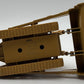 Ertl 2436 1:50 Scale Caterpillar D10N Track Type Tractor LN/Box