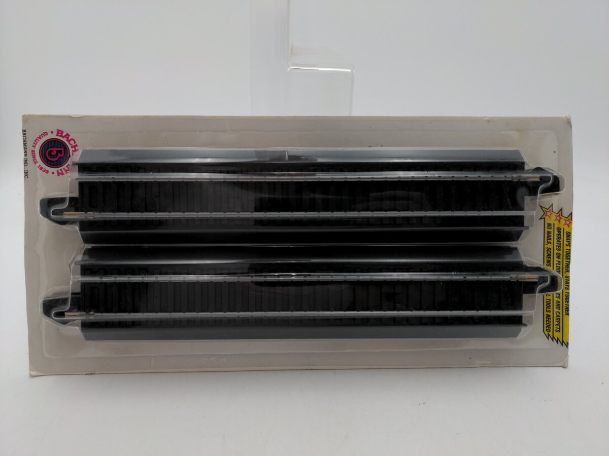 Bachmann 44411 HO Scale Steel Alloy 9
