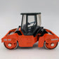 Siku 2022 1:55 Hamm HD90 Road Roller LN/Box