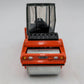 Siku 2022 1:55 Hamm HD90 Road Roller LN/Box