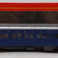 IHC 2607 HO Scale Wabash Heavyweight Passenger Coach #1228 EX/Box