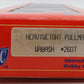 IHC 2607 HO Scale Wabash Heavyweight Passenger Coach #1228 EX/Box