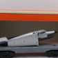 Lionel 6-16969 O Gauge Lionel Flatcar w/Beechcraft Bonanza Airplane #6411 EX/Box