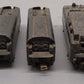 Lionel & Marx Vintage O Gauge Lionel Lines & NYC Tenders [5] VG