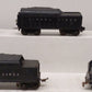 Lionel & Marx Vintage O Gauge Lionel Lines & NYC Tenders [5] VG