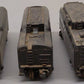 Lionel & Marx Vintage O Gauge Lionel Lines & NYC Tenders [5] VG