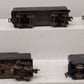 Lionel & Marx Vintage O Gauge Lionel Lines & NYC Tenders [5] VG