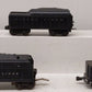 Lionel & Marx Vintage O Gauge Lionel Lines & NYC Tenders [5] VG