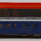 IHC 2608 HO Wabash Heavyweight Passenger Observation Car "City of Lafayette" LN/Box