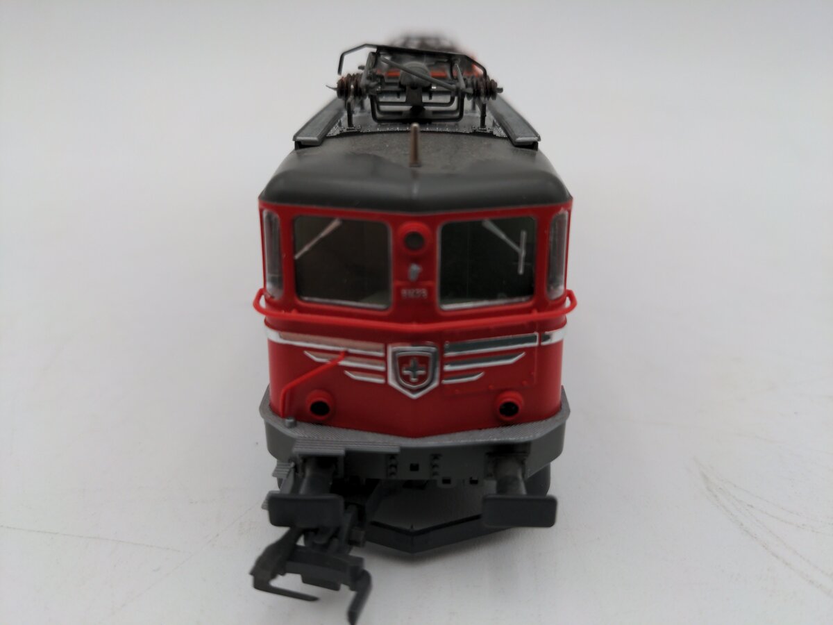 Roco 43698 SBB Electric Locomotive EX/Box