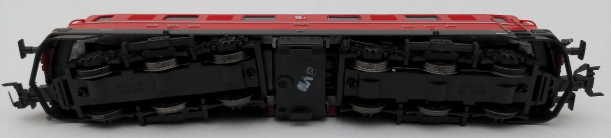 Roco 43698 SBB Electric Locomotive EX/Box