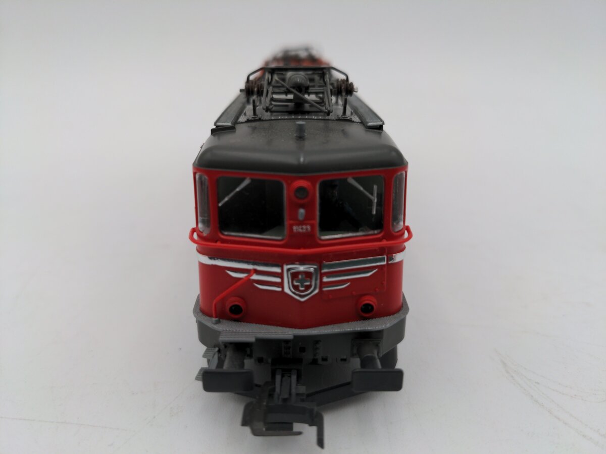 Roco 43698 SBB Electric Locomotive EX/Box