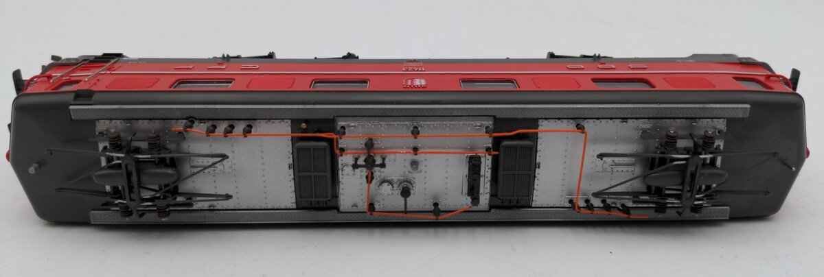 Roco 43698 SBB Electric Locomotive EX/Box