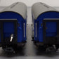 Marklin 42891 HO Scale Tegernsee Railroad Passenger Car Set EX/Box