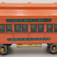 American Flyer 4151 Vintage Standard Gauge Lithographed Pullman Car VG