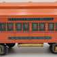 American Flyer 4151 Vintage Standard Gauge Lithographed Pullman Car VG