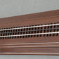 Lionel 6308002000 46" Wood Base Display Case VG/Box