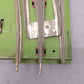 Lionel 222 Vintage Standard Gauge Electric Control Switches (Pair)/Box