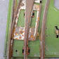 Lionel 222 Vintage Standard Gauge Electric Control Switches (Pair)/Box