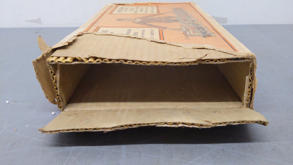 Lionel 222 Vintage Standard Gauge Electric Control Switches (Pair)/Box