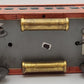 American Flyer 4151 Vintage Standard Gauge Lithographed Pullman Car VG