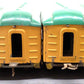 American Flyer 4637S Vintage Std Gauge Pocahontas Set: 4340 4341 4342 4343