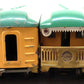 American Flyer 4637S Vintage Std Gauge Pocahontas Set: 4340 4341 4342 4343