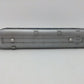 Lionel 2416 Vintage O Scale Santa Fe Illuminated Blue Stripe Observation Car EX/Box