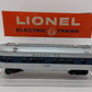 Lionel 2416 Vintage O Scale Santa Fe Illuminated Blue Stripe Observation Car EX/Box