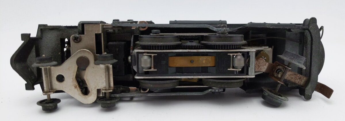 Lionel 6-8305 Lionel 8305 Milwaukee Road 4-4-2 Steam Locomotive EX