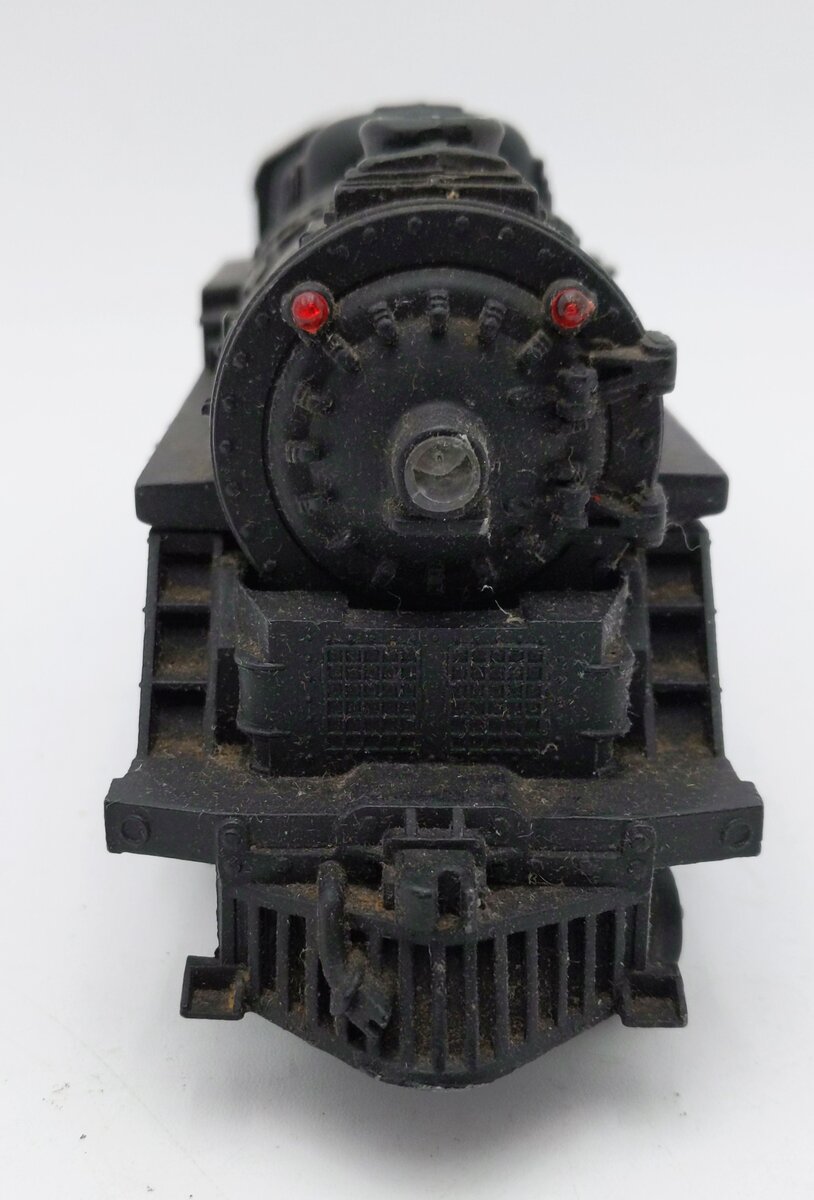 Lionel 6-8305 Lionel 8305 Milwaukee Road 4-4-2 Steam Locomotive EX