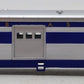 IHC 47970 HO Scale Wabash Corrugated Side Baggage Car #375 LN/Box