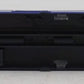 IHC 47970 HO Scale Wabash Corrugated Side Baggage Car #375 LN/Box