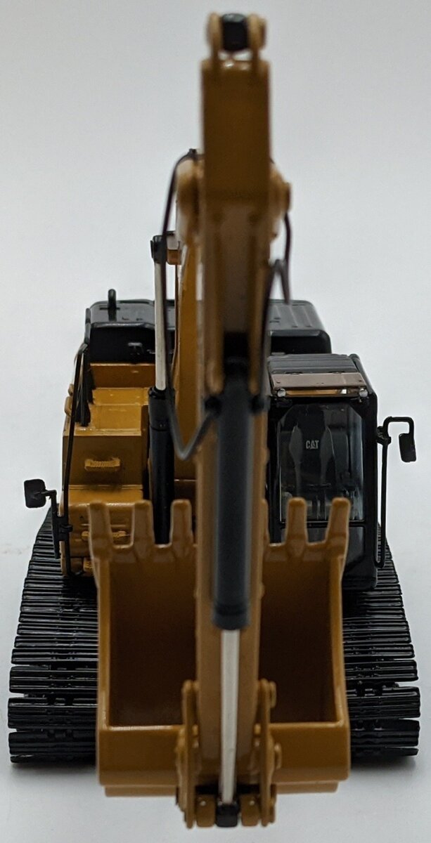 DieCast Masters 85943 1:50 Caterpillar 349F L XE Hydraulic Excavator