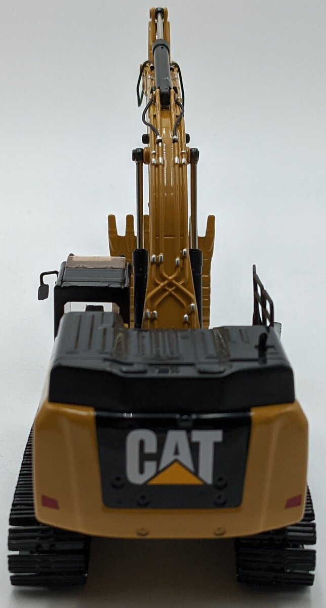 DieCast Masters 85943 1:50 Caterpillar 349F L XE Hydraulic Excavator