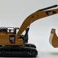 DieCast Masters 85943 1:50 Caterpillar 349F L XE Hydraulic Excavator