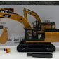 DieCast Masters 85943 1:50 Caterpillar 349F L XE Hydraulic Excavator