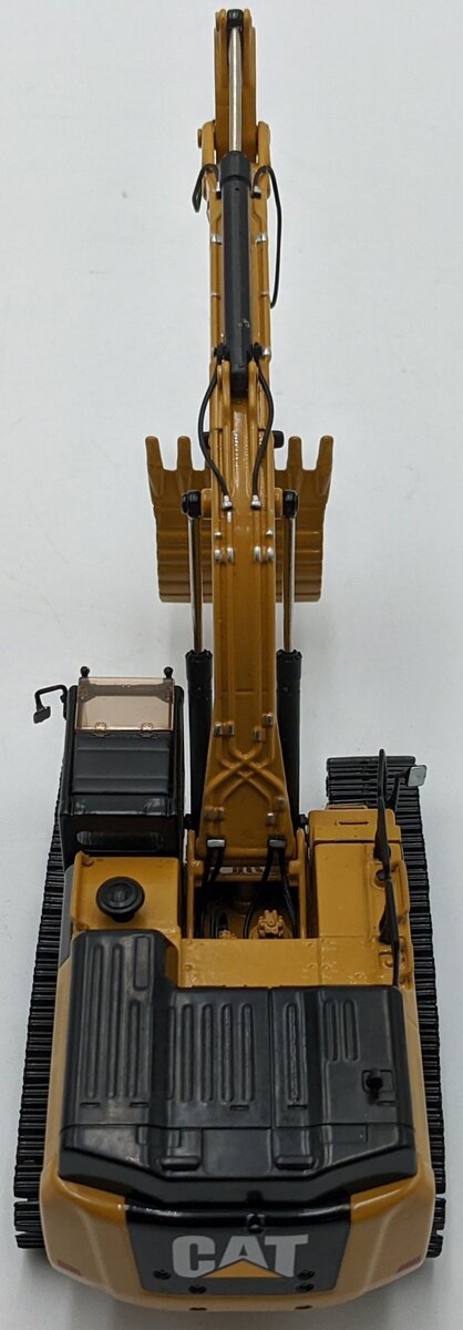 DieCast Masters 85943 1:50 Caterpillar 349F L XE Hydraulic Excavator